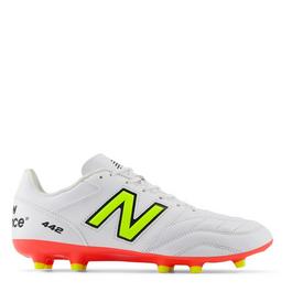 New Balance NB 442 V2 Firm Ground Football Boots