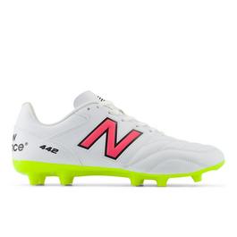 New Balance NB 442 V2 Firm Ground Football Boots