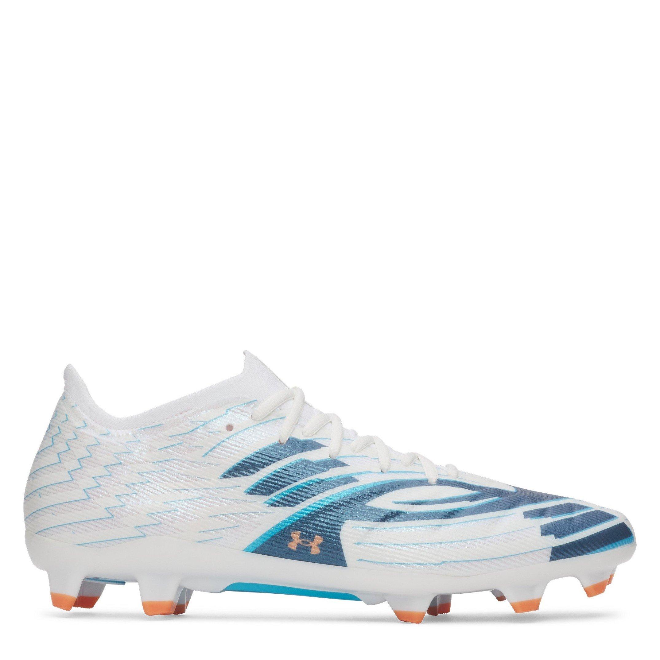 Men's Firm Ground Football Boots