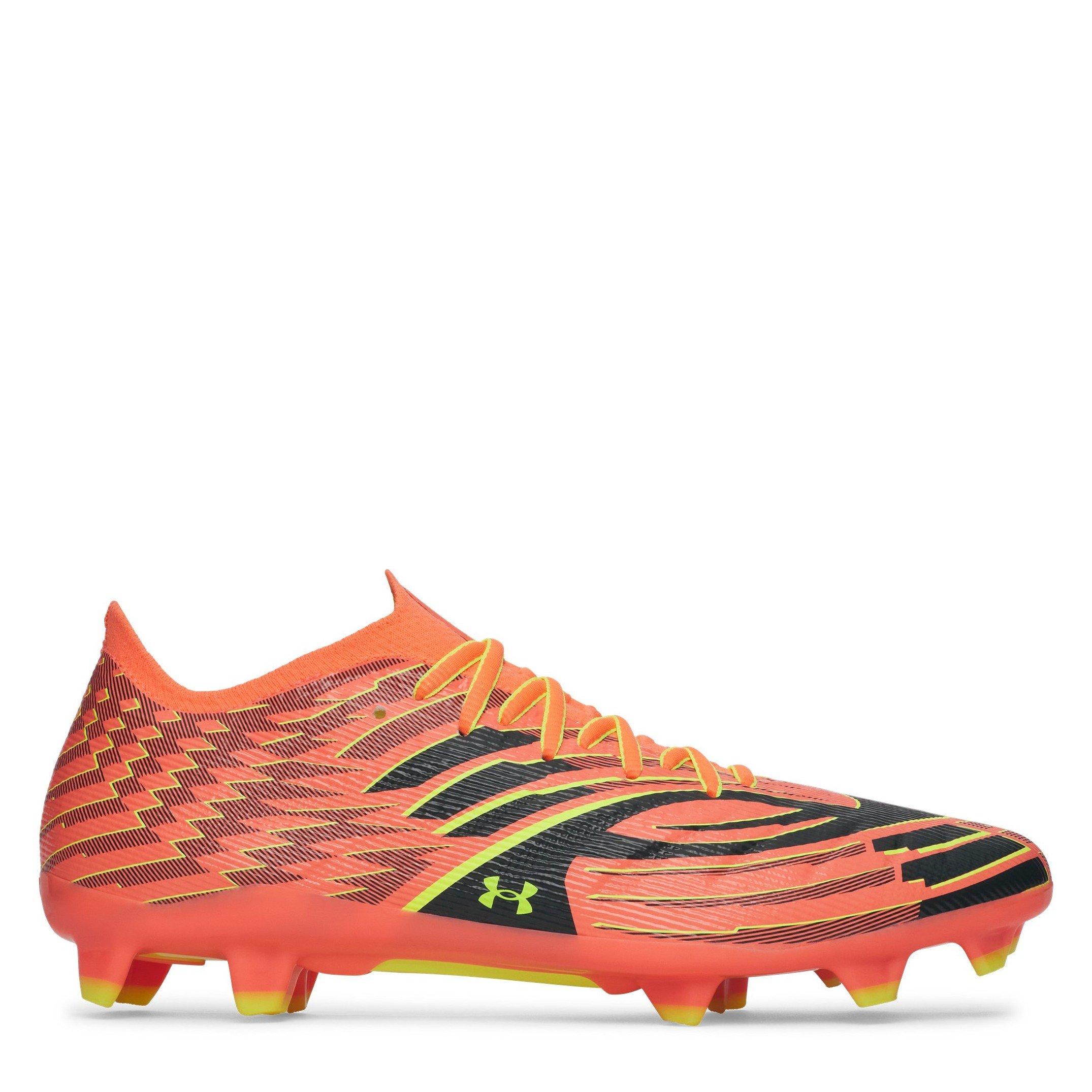 Under Armour Mens Under Amour Shadow .2 Firm Ground Football Boots