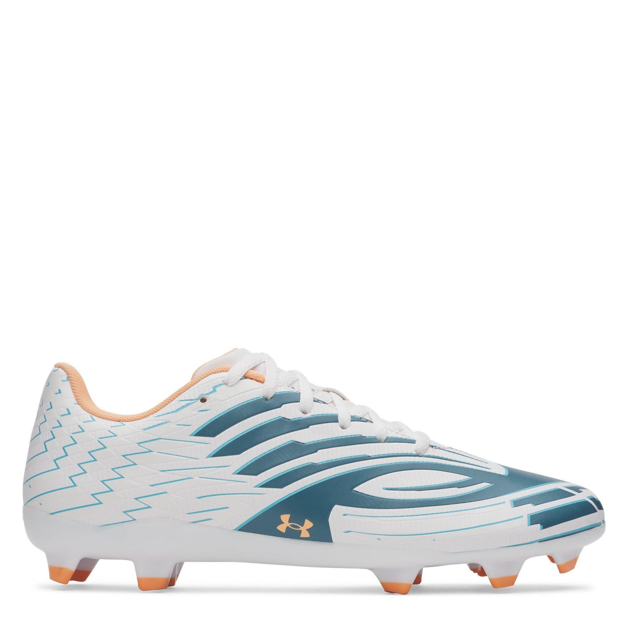 Men's Firm Ground Football Boots