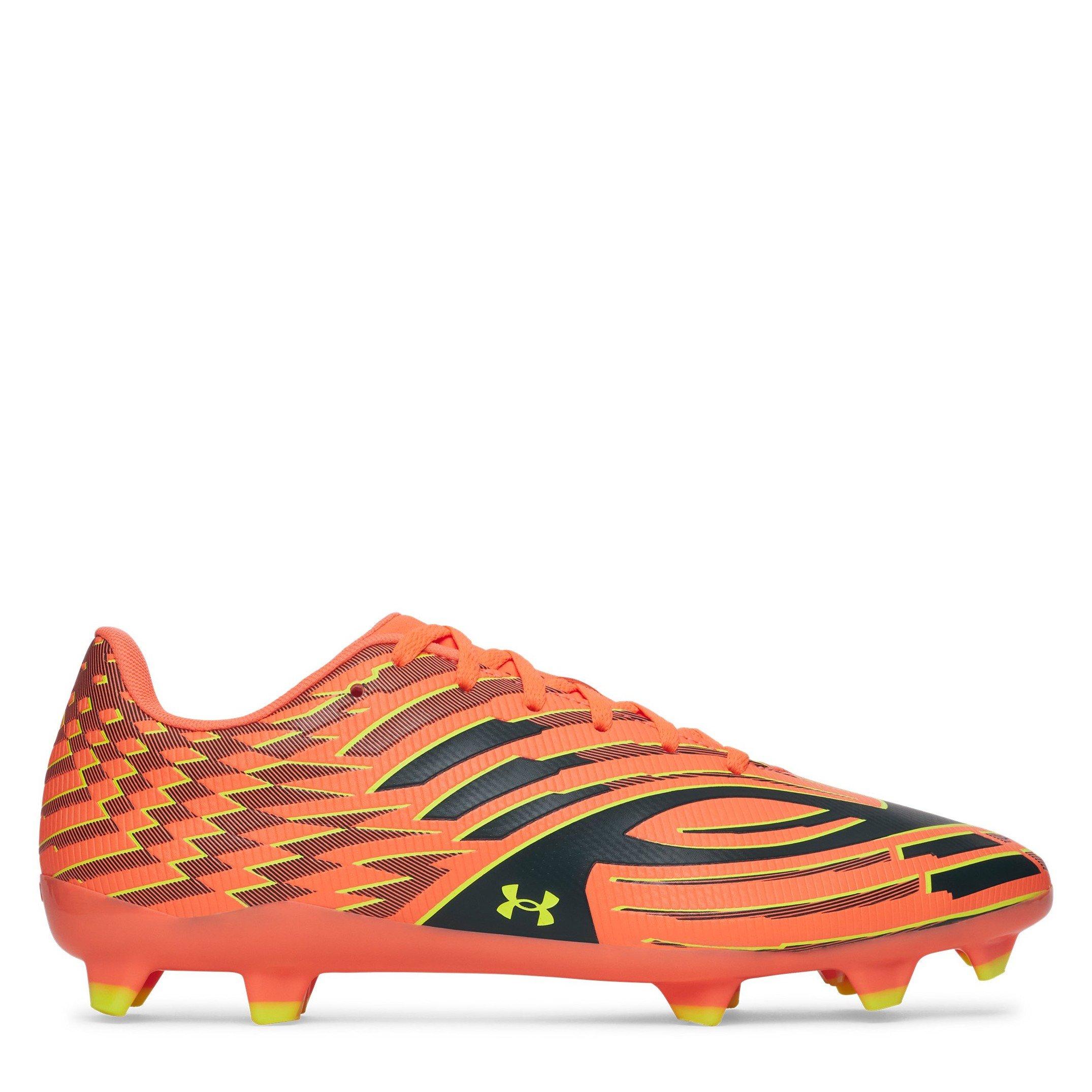Under Armour Mens Under Armour Shadow .3 Firm Ground Football Boots