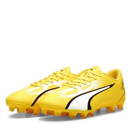 Puma Ultra Play.4 Firm Ground Football Boots