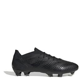 adidas Lite Predator .1 Low Firm Ground Football Boots
