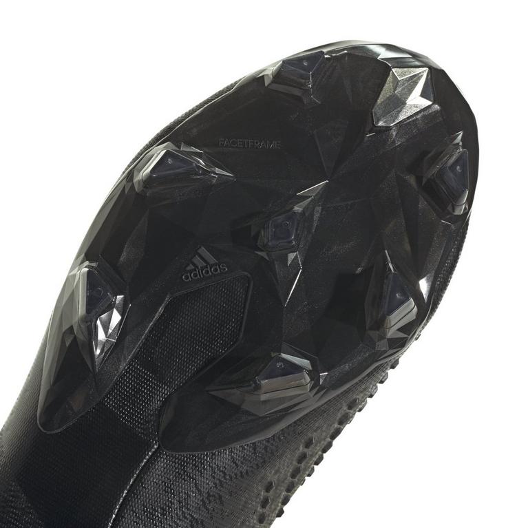 Noir/Noir - adidas - adidas ghost reflex schienbeinschoner bike rack - 8