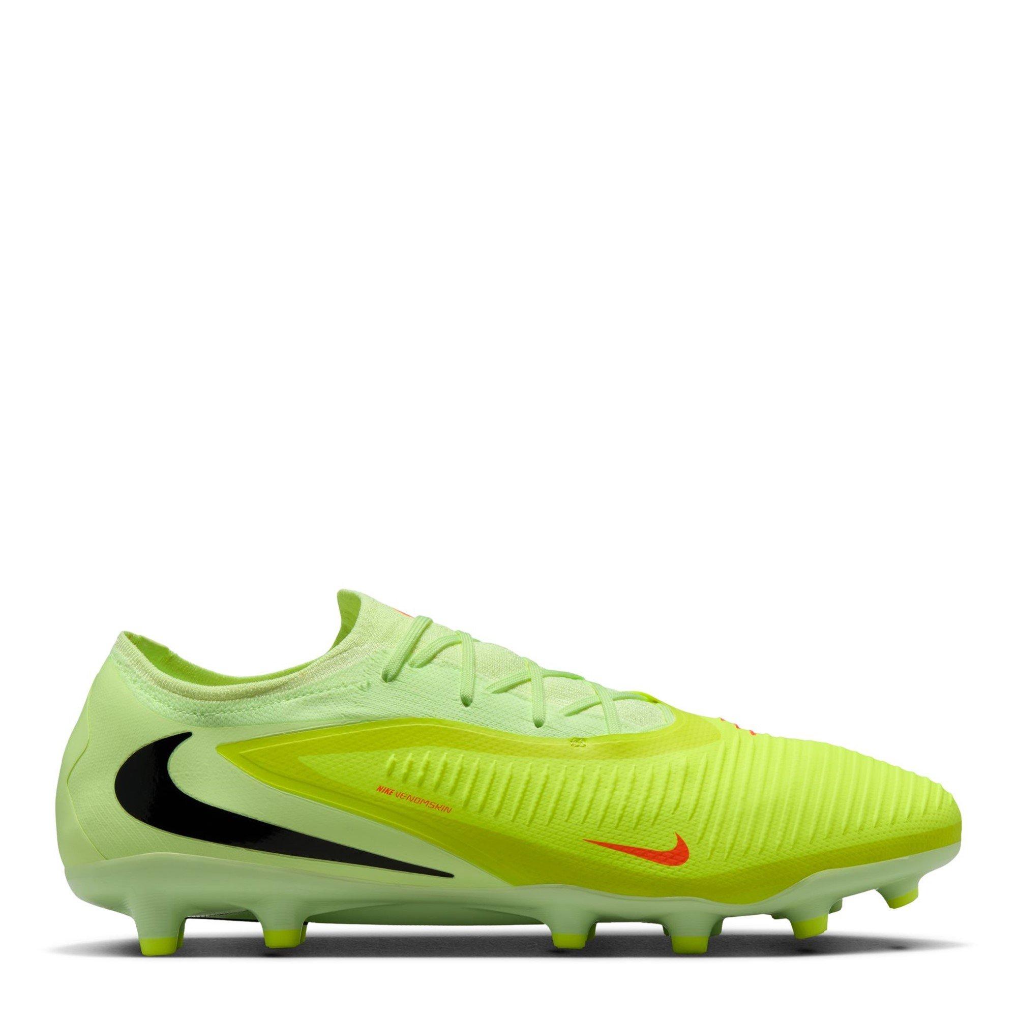 HYPER CRIMSON/B - Nike - Men's Astro Turf Football Boots - 1