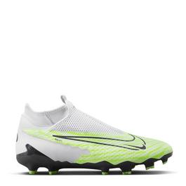 Nike Phantom Academy Firm Ground Football Boots