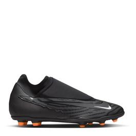 Nike Phantom Club Dri Fit Firm Ground Football Boots