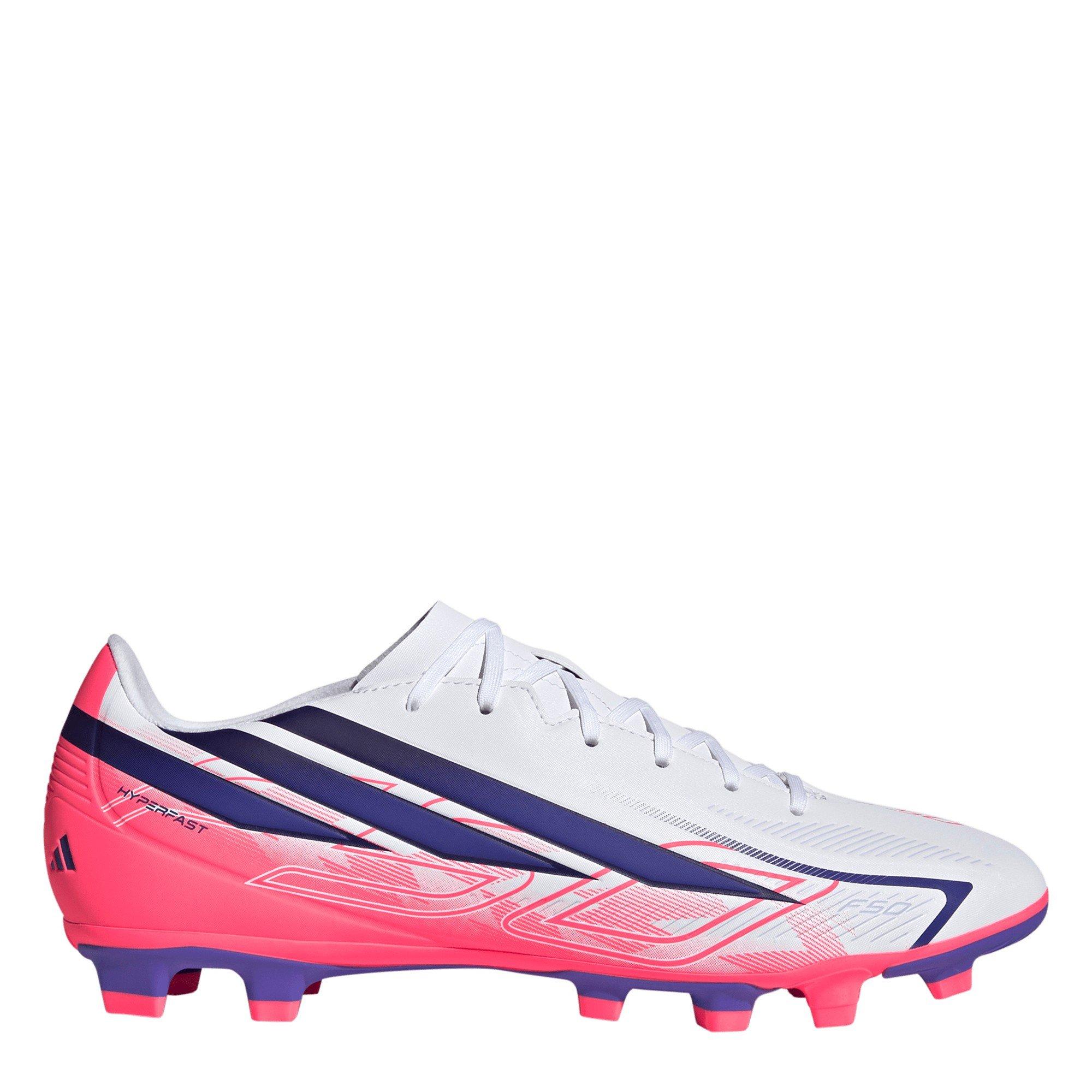 adidas F50 Hyperfast Club Firm Ground Boots