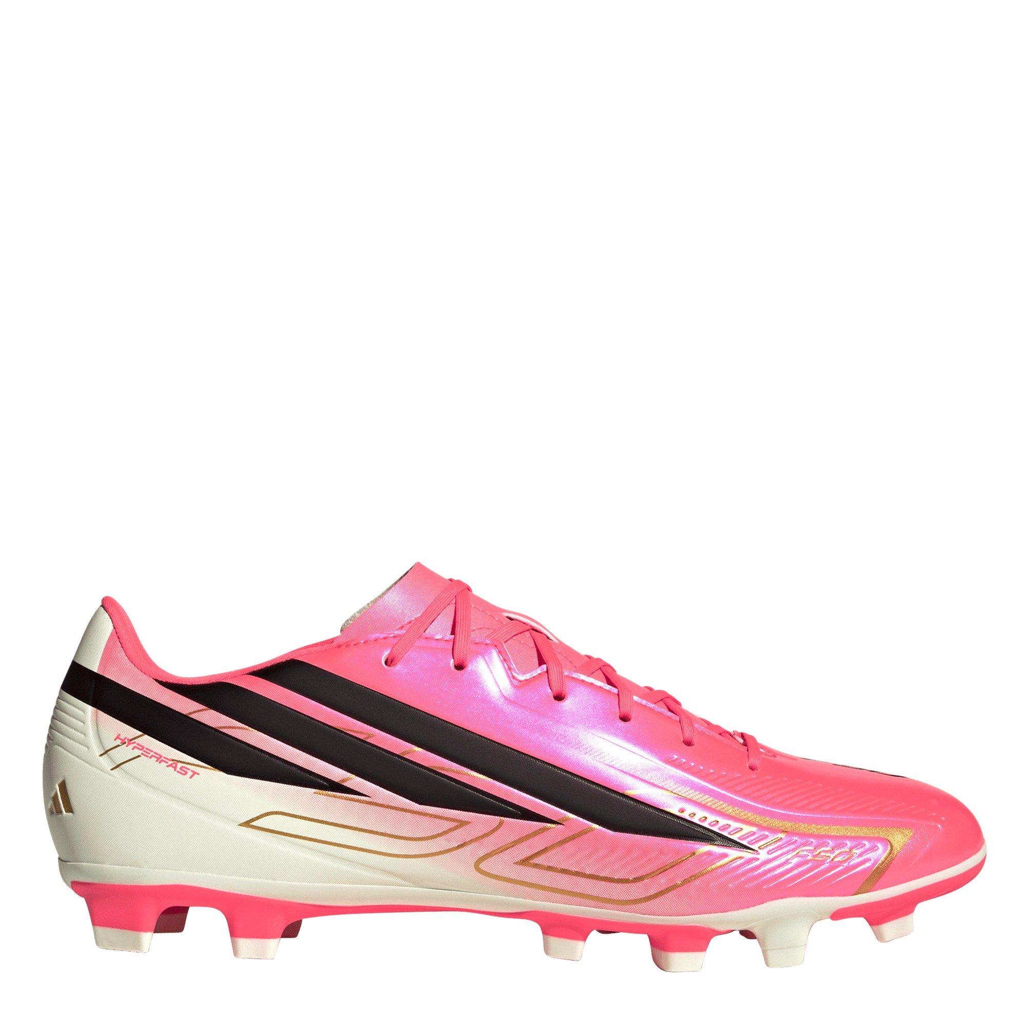 Solar/Blk/Gold - adidas - Adidas F50 Club Fg Sn64 - 1