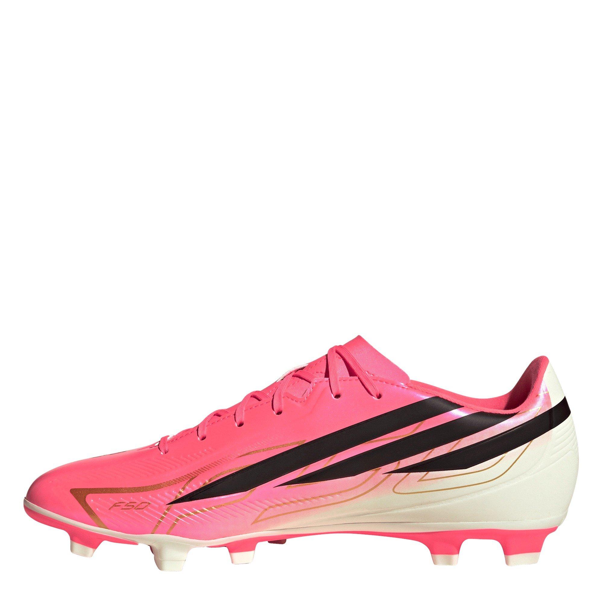Solar/Blk/Gold - adidas - Adidas F50 Club Fg Sn64 - 2