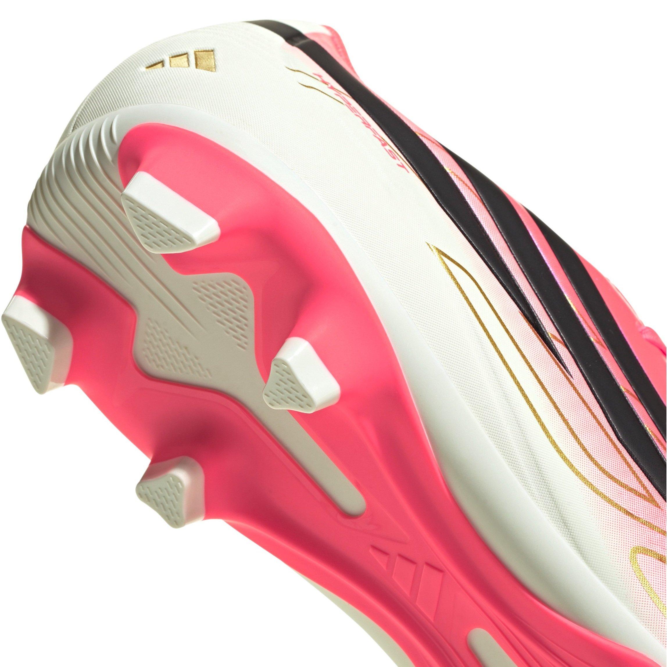 Solar/Blk/Gold - adidas - Adidas F50 Club Fg Sn64 - 7