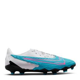 Nike Phantom Academy Firm Ground Football Boots