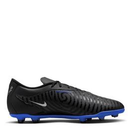 Nike Phantom Club GX Firm Ground Football Boots