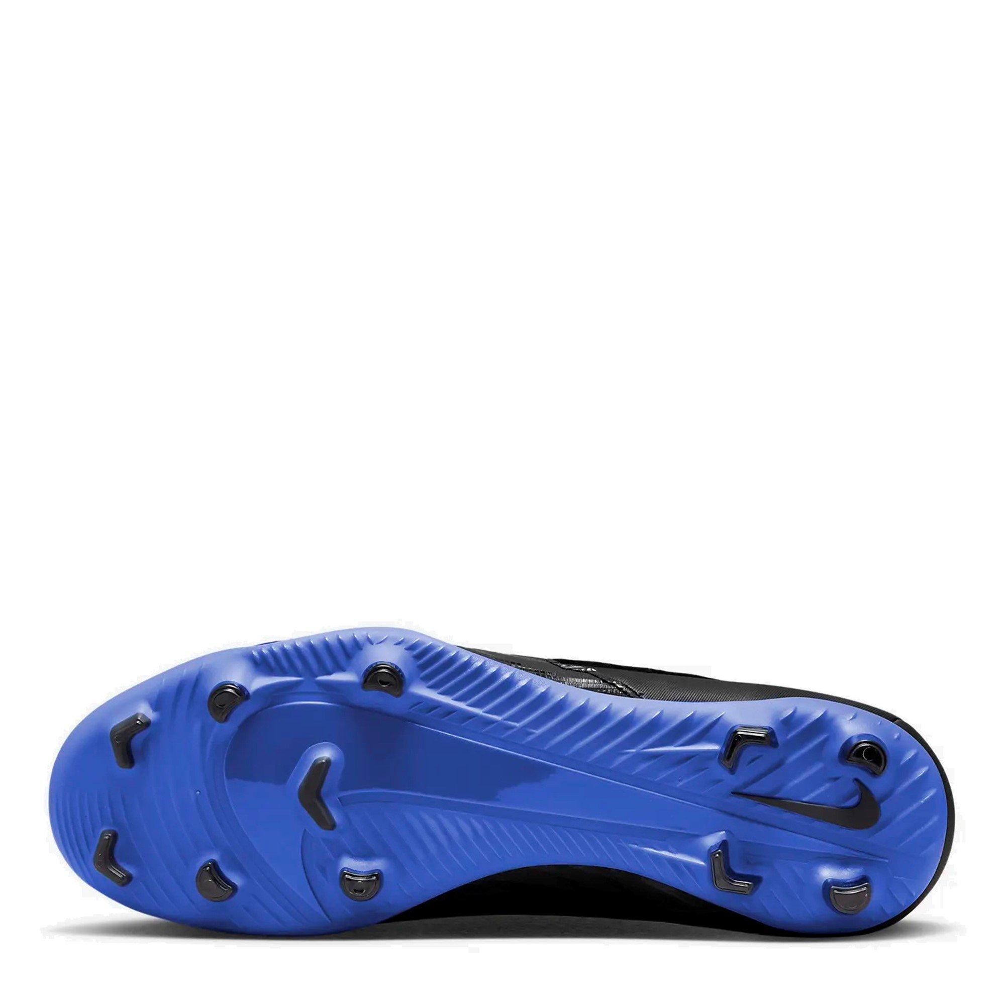 crampons stabilisés nike