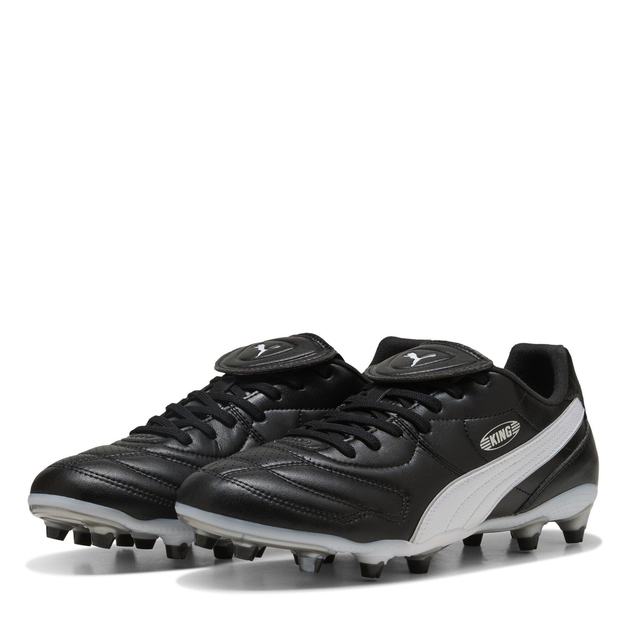мъжко 's Liga Firm Ground Football Boots