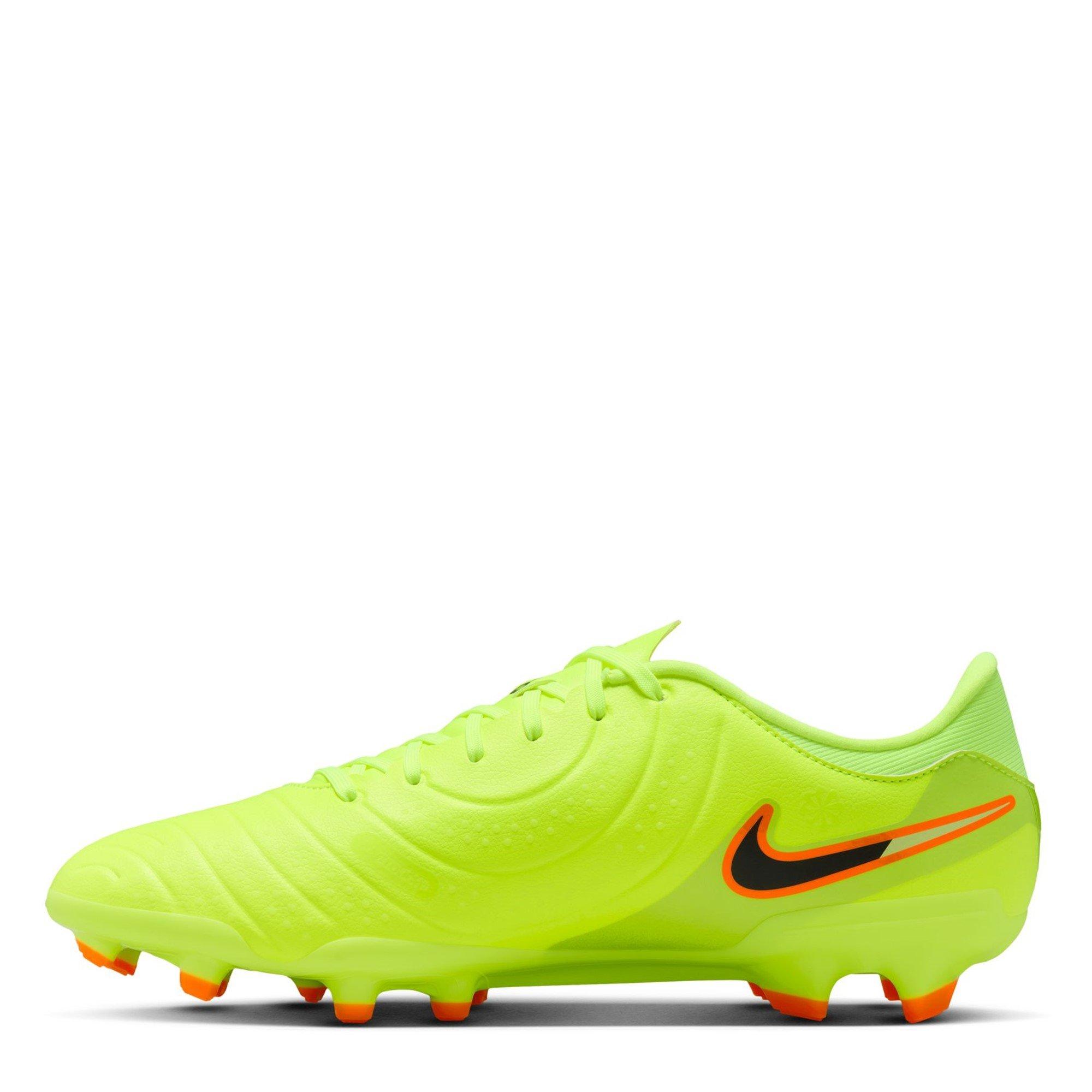 Volt/Black - Nike - Nike Legend10 Acd Fg Sn61 - 2