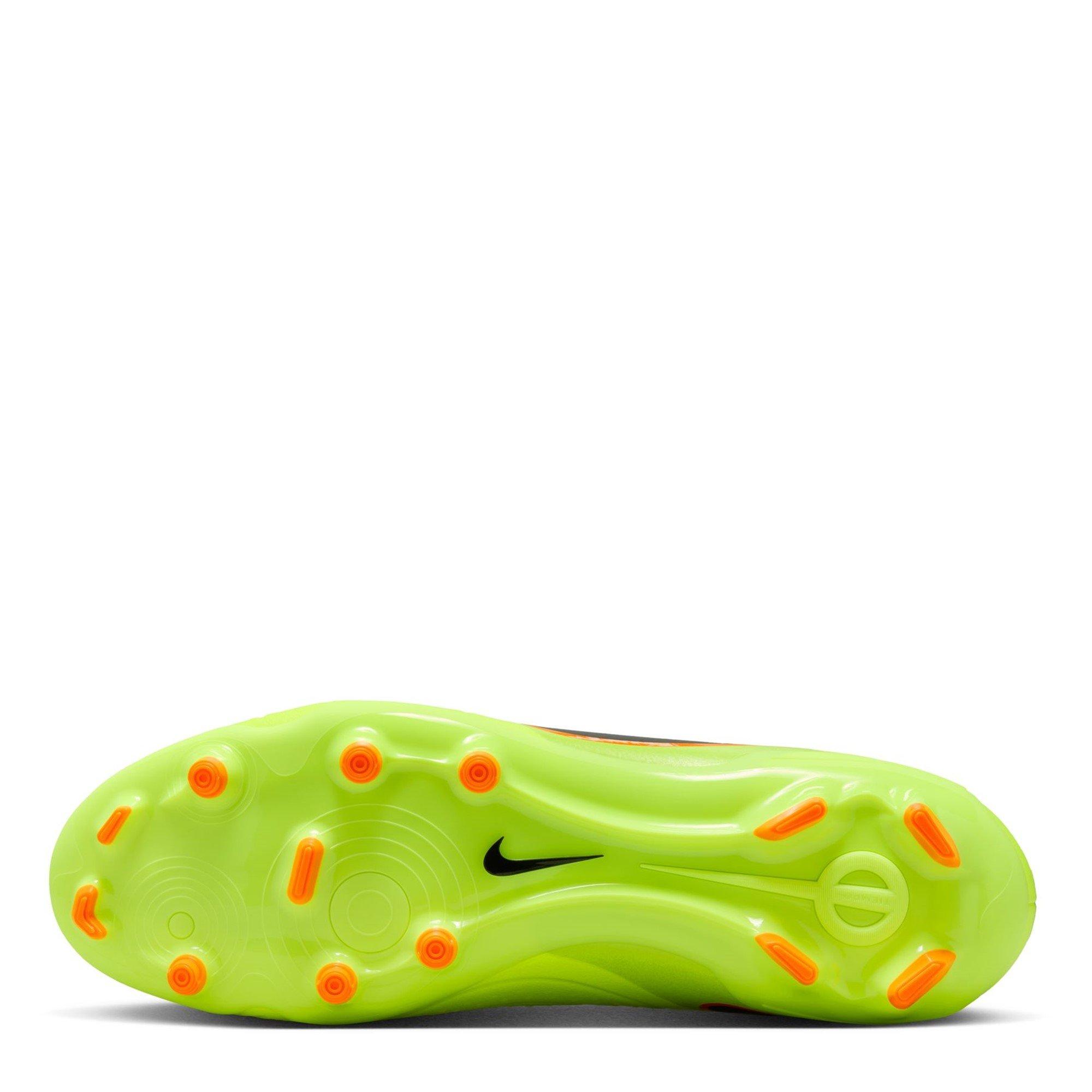 Volt/Black - Nike - Nike Legend10 Acd Fg Sn61 - 3