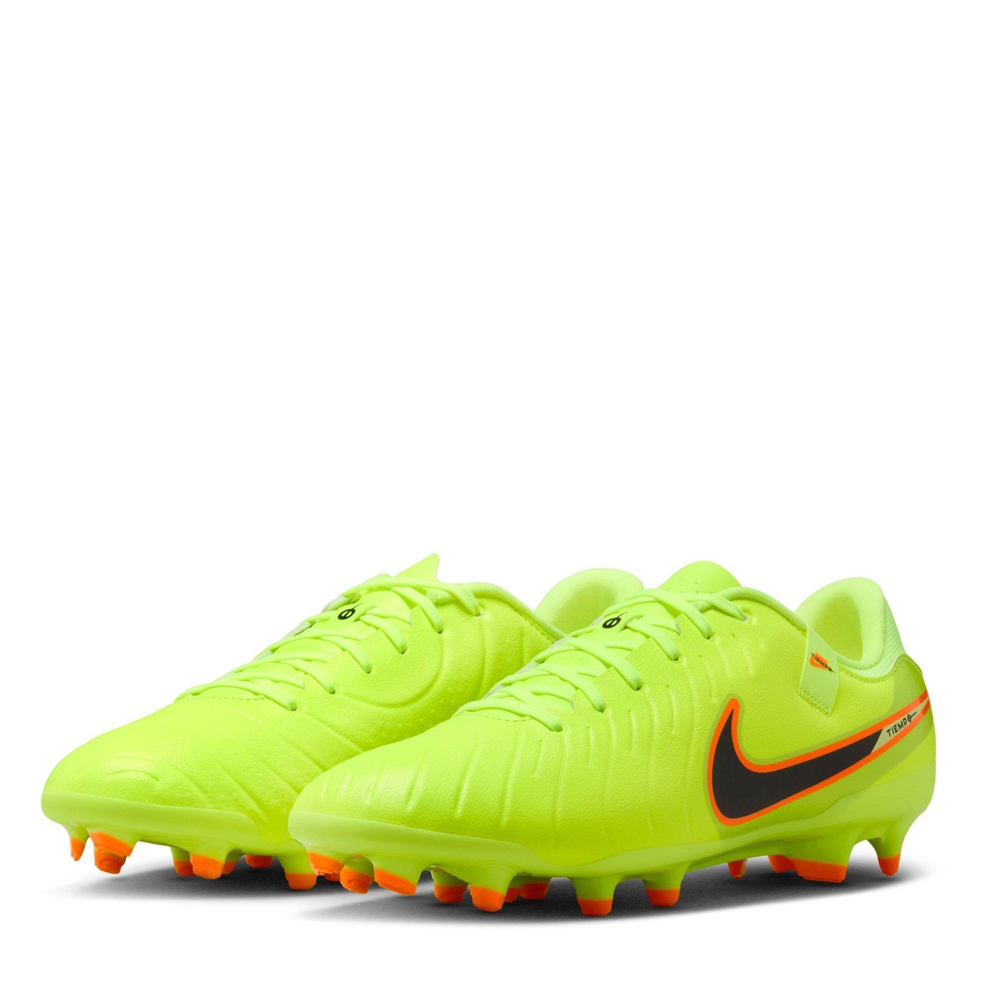 Volt/Black - Nike - Nike Legend10 Acd Fg Sn61 - 4
