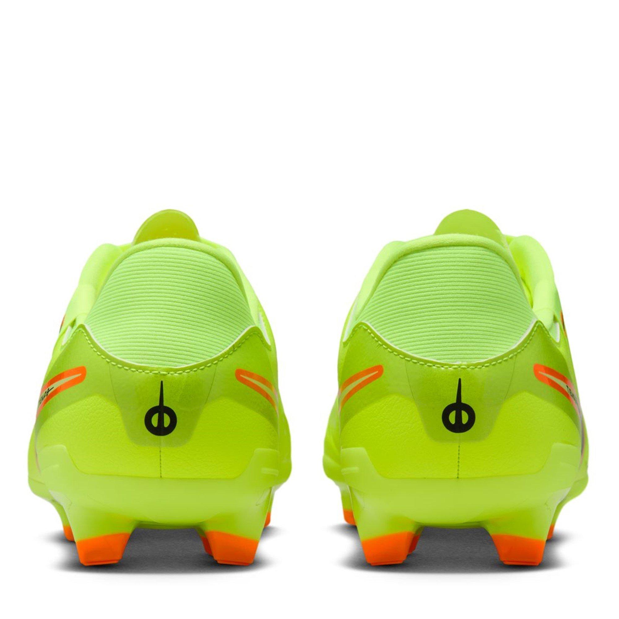 Volt/Black - Nike - Nike Legend10 Acd Fg Sn61 - 5