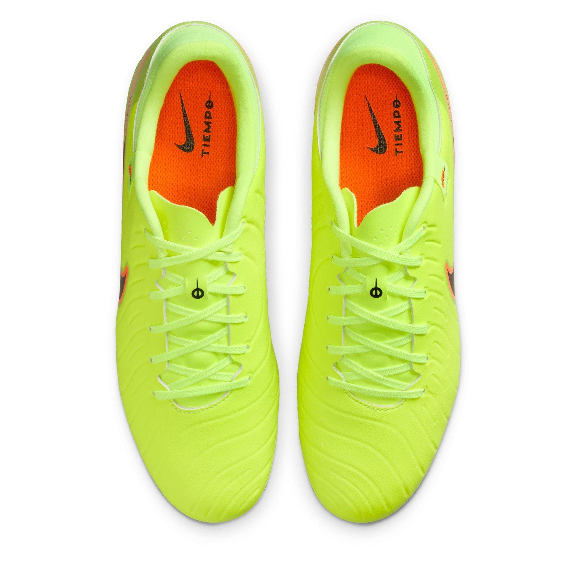 Volt/Black - Nike - Nike Legend10 Acd Fg Sn61 - 6