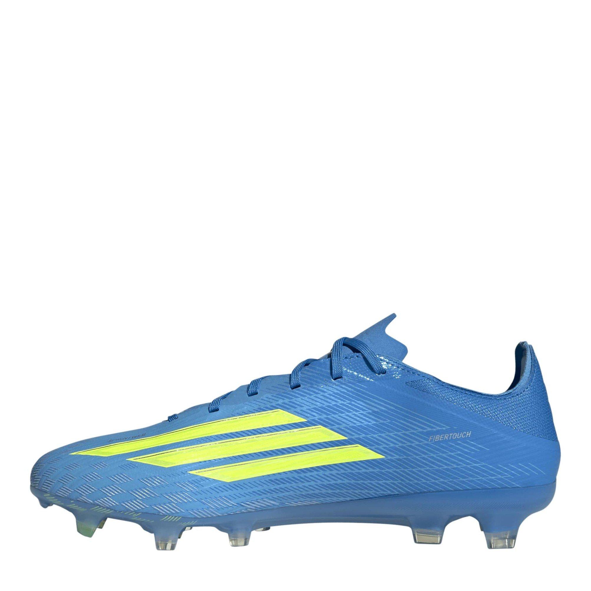 Lucid Ray Blue - adidas - Adidas F50 Pro Firm Sn99 - 2