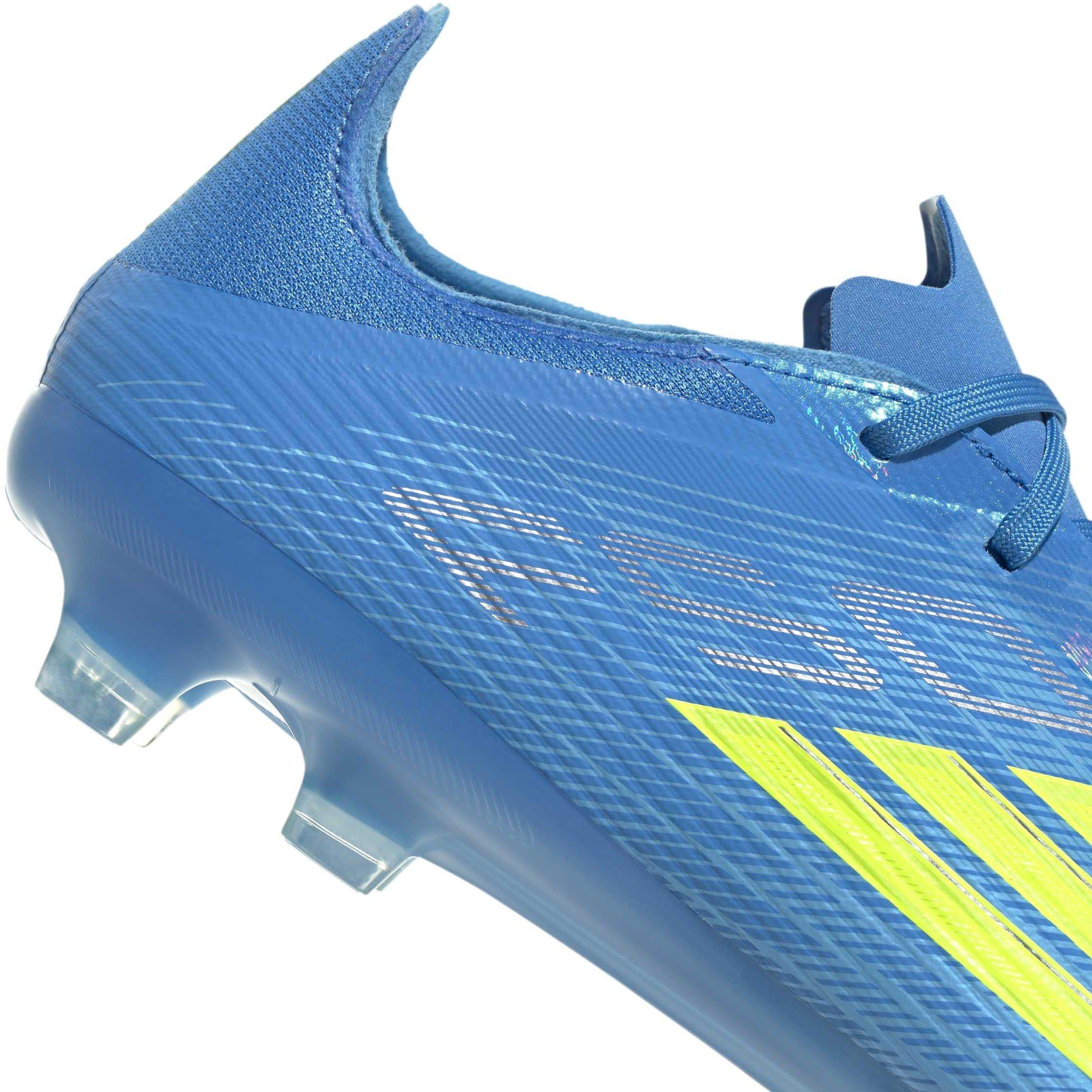 Lucid Ray Blue - adidas - Adidas F50 Pro Firm Sn99 - 7