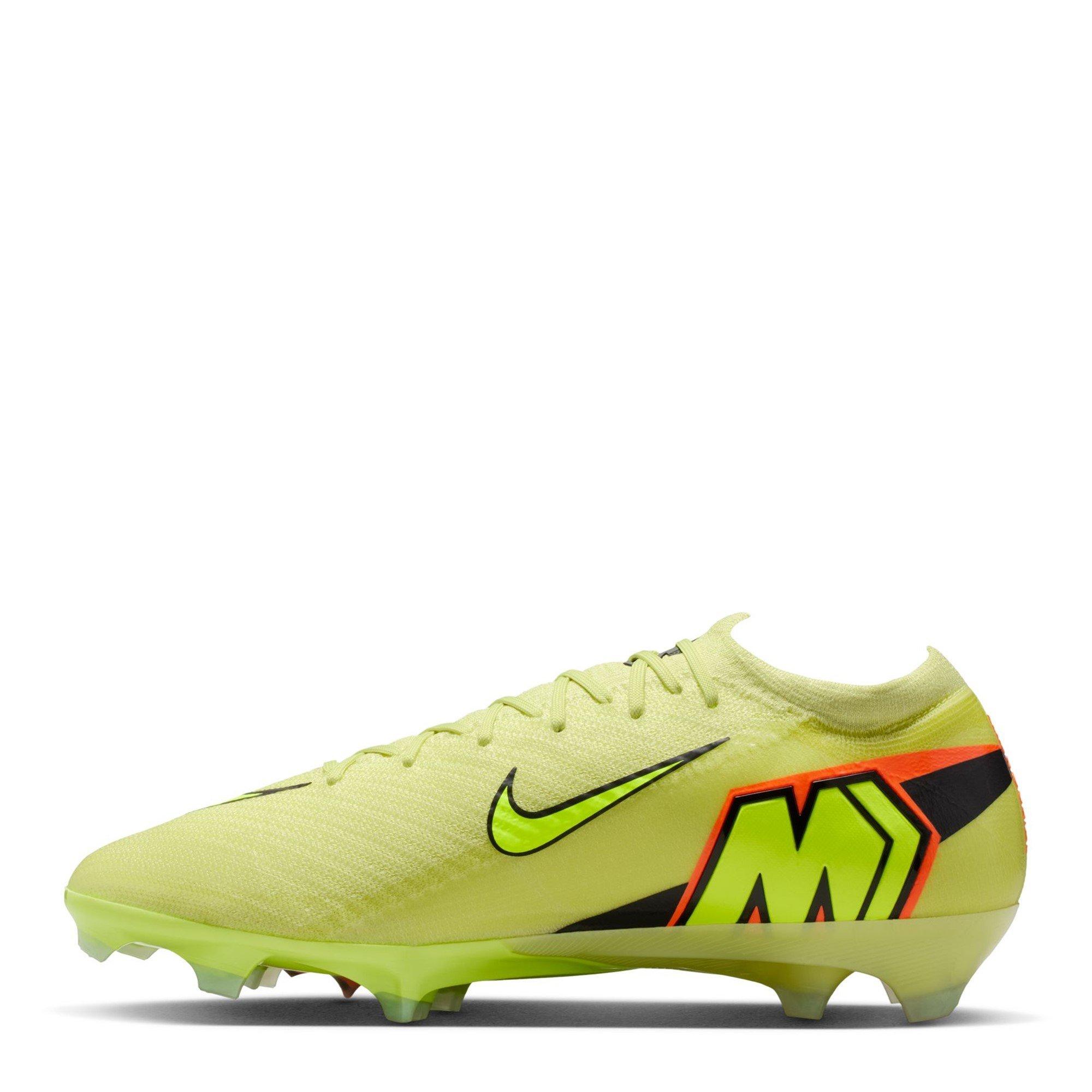 Limelight/Volt - Nike - Nike Vapor 16 Fg Sn62 - 2