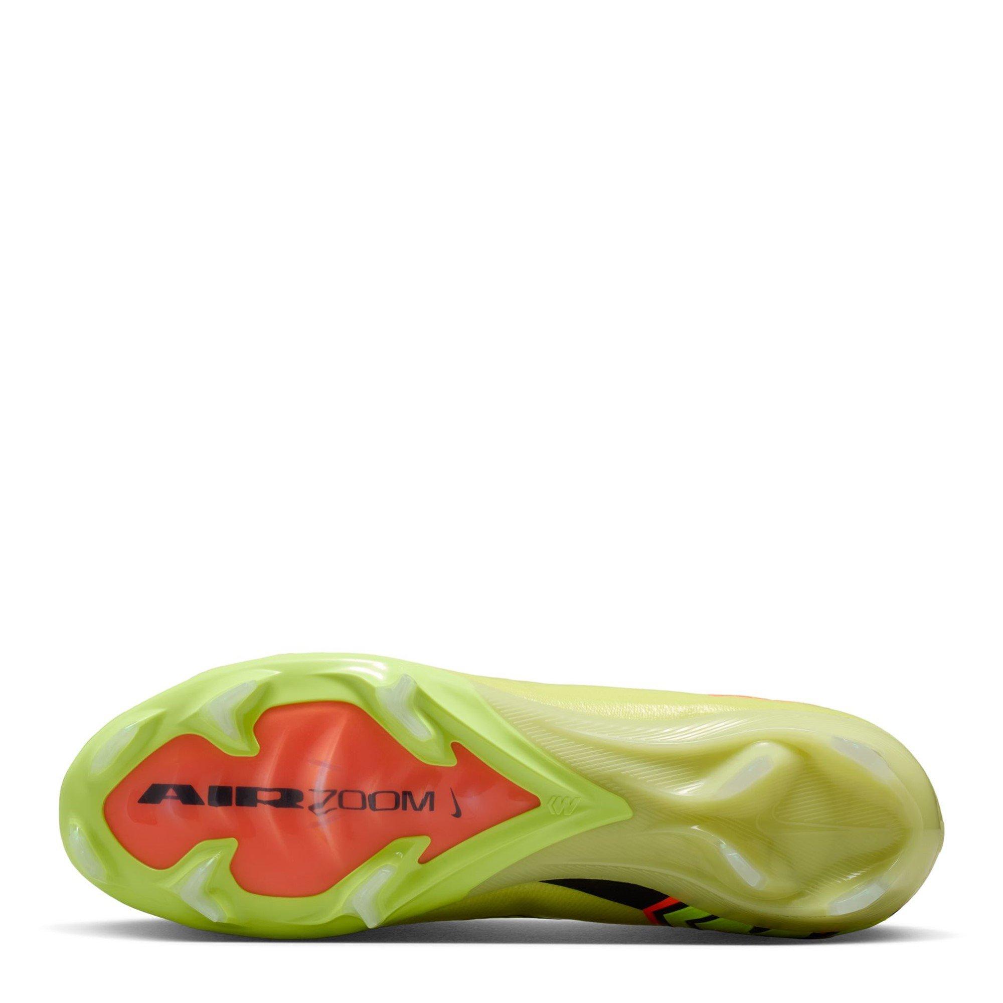Limelight/Volt - Nike - Nike Vapor 16 Fg Sn62 - 3