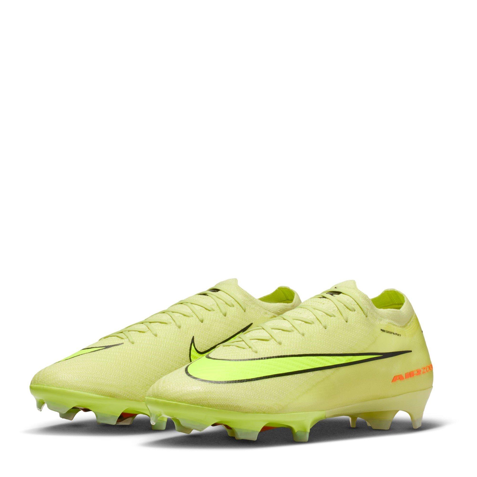 Limelight/Volt - Nike - Nike Vapor 16 Fg Sn62 - 4