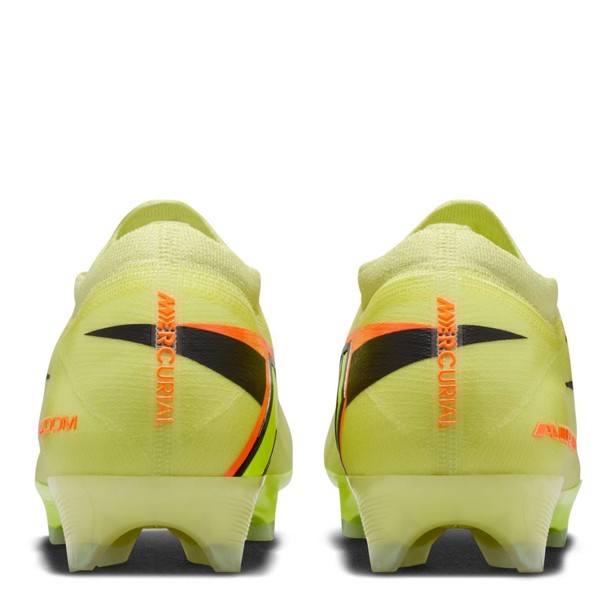 Limelight/Volt - Nike - Nike Vapor 16 Fg Sn62 - 5