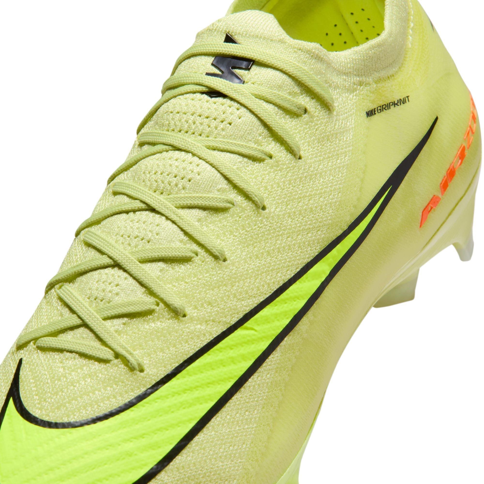 Limelight/Volt - Nike - Nike Vapor 16 Fg Sn62 - 7