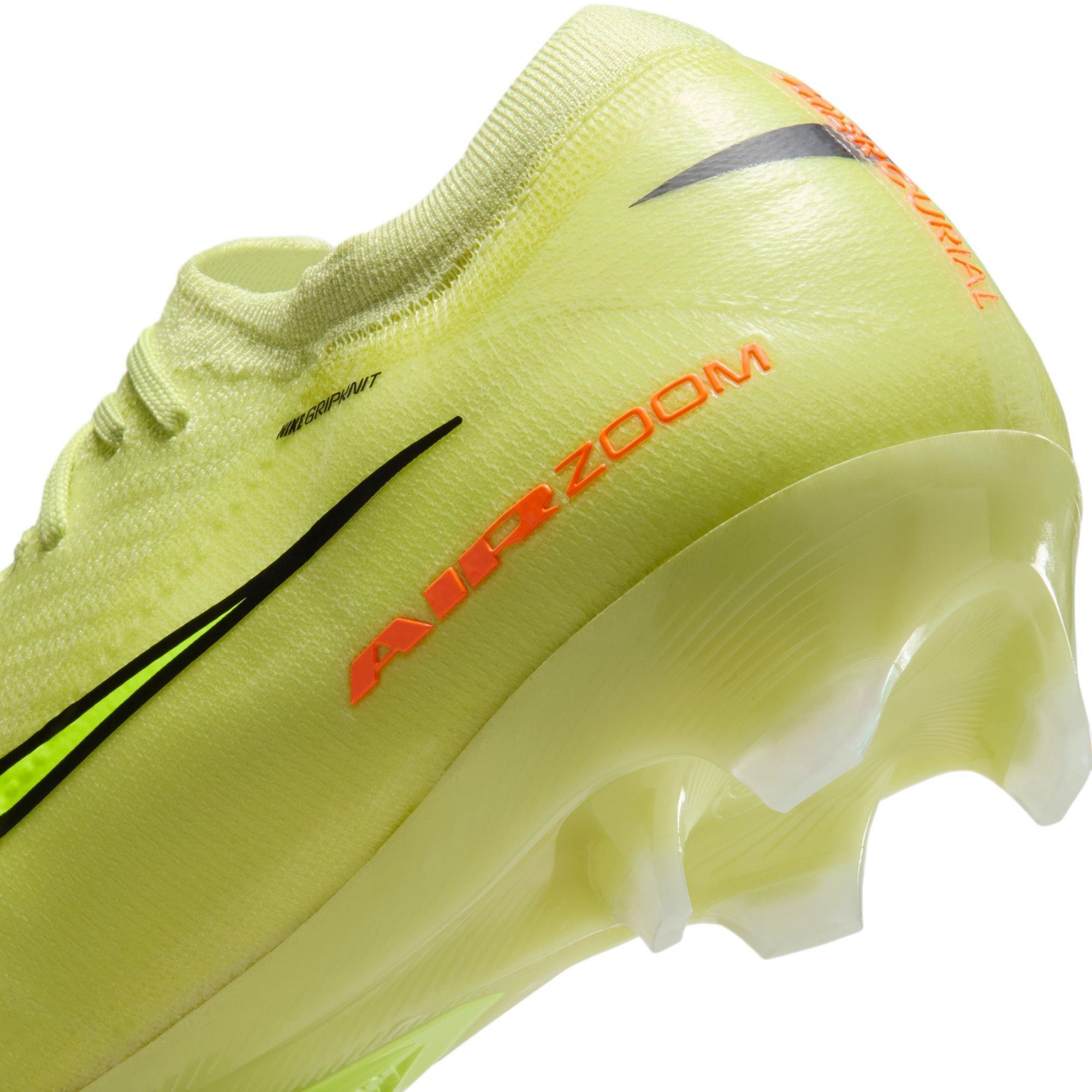 Limelight/Volt - Nike - Nike Vapor 16 Fg Sn62 - 8