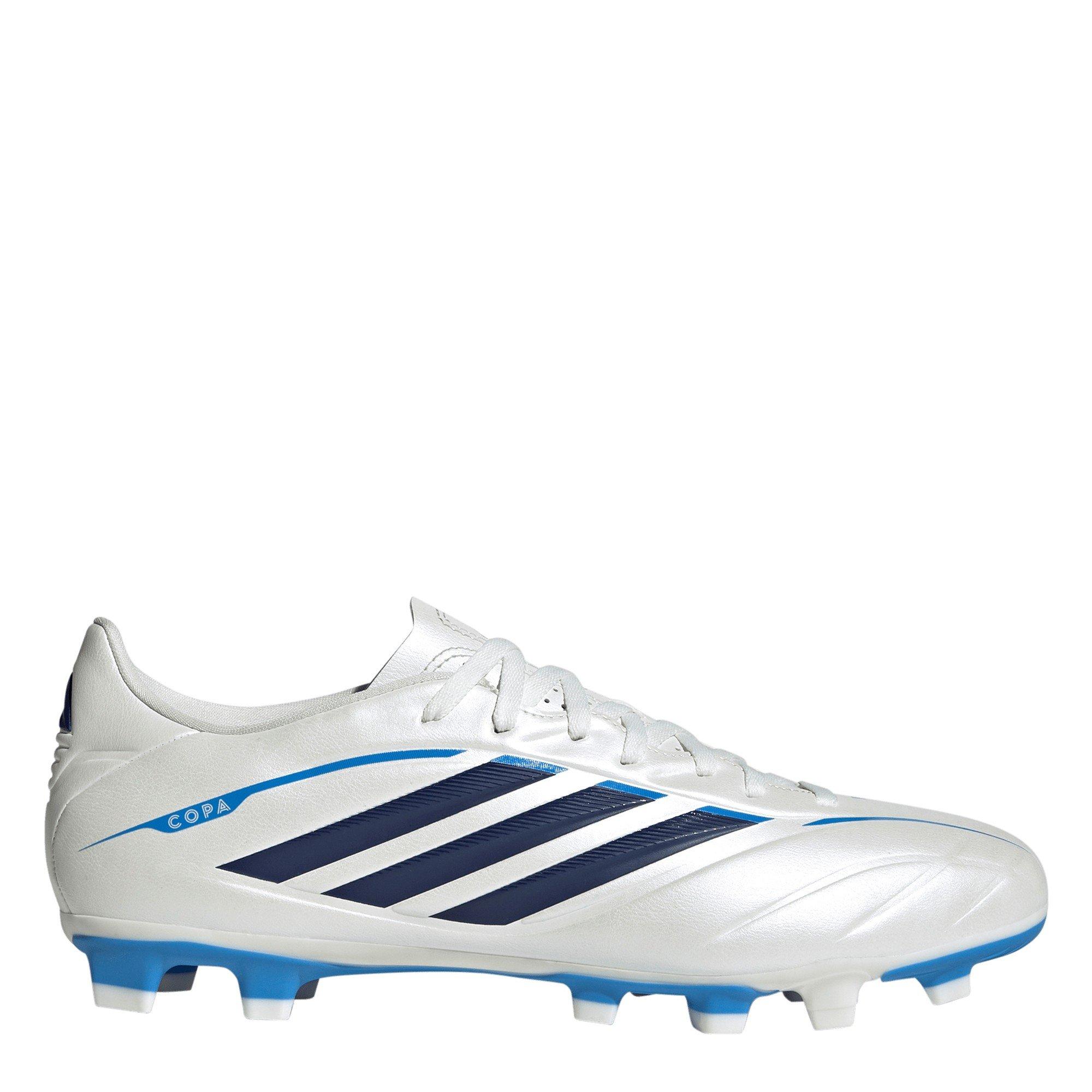 adidas Mens adidas Copa Pure IV Club Firm Ground Football Boots