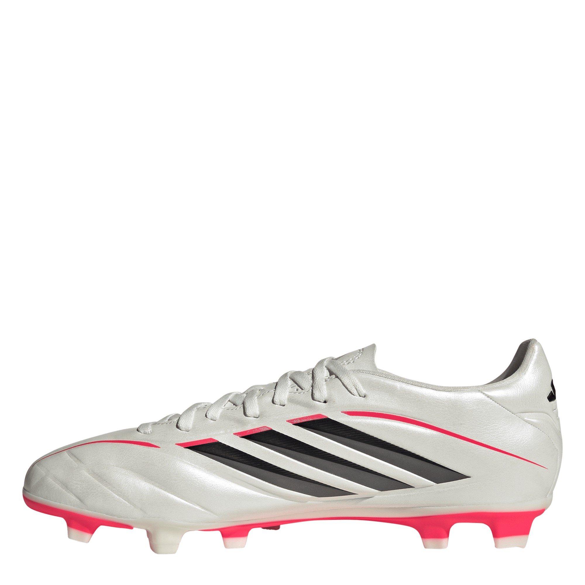 Plata/Negro - adidas - Adidas Copa .4 FG Sn62 - 2