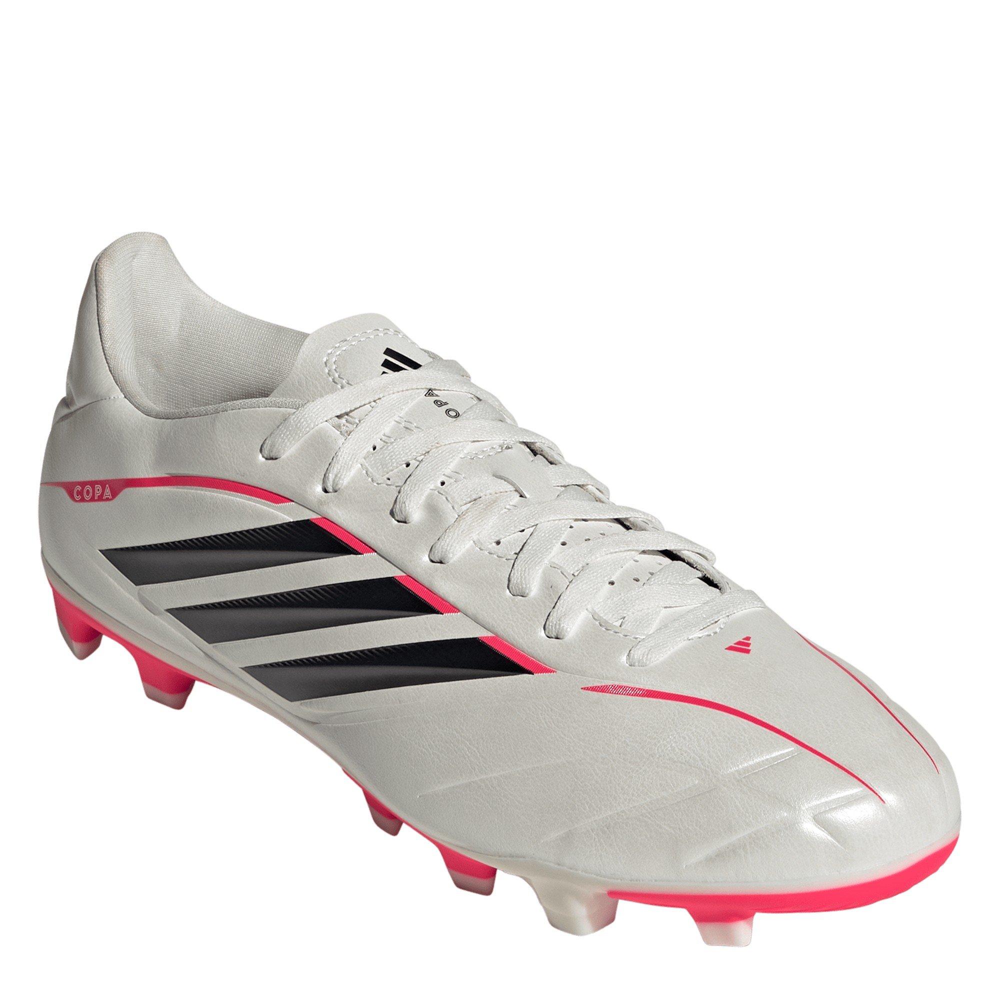 Plata/Negro - adidas - Adidas Copa .4 FG Sn62 - 3