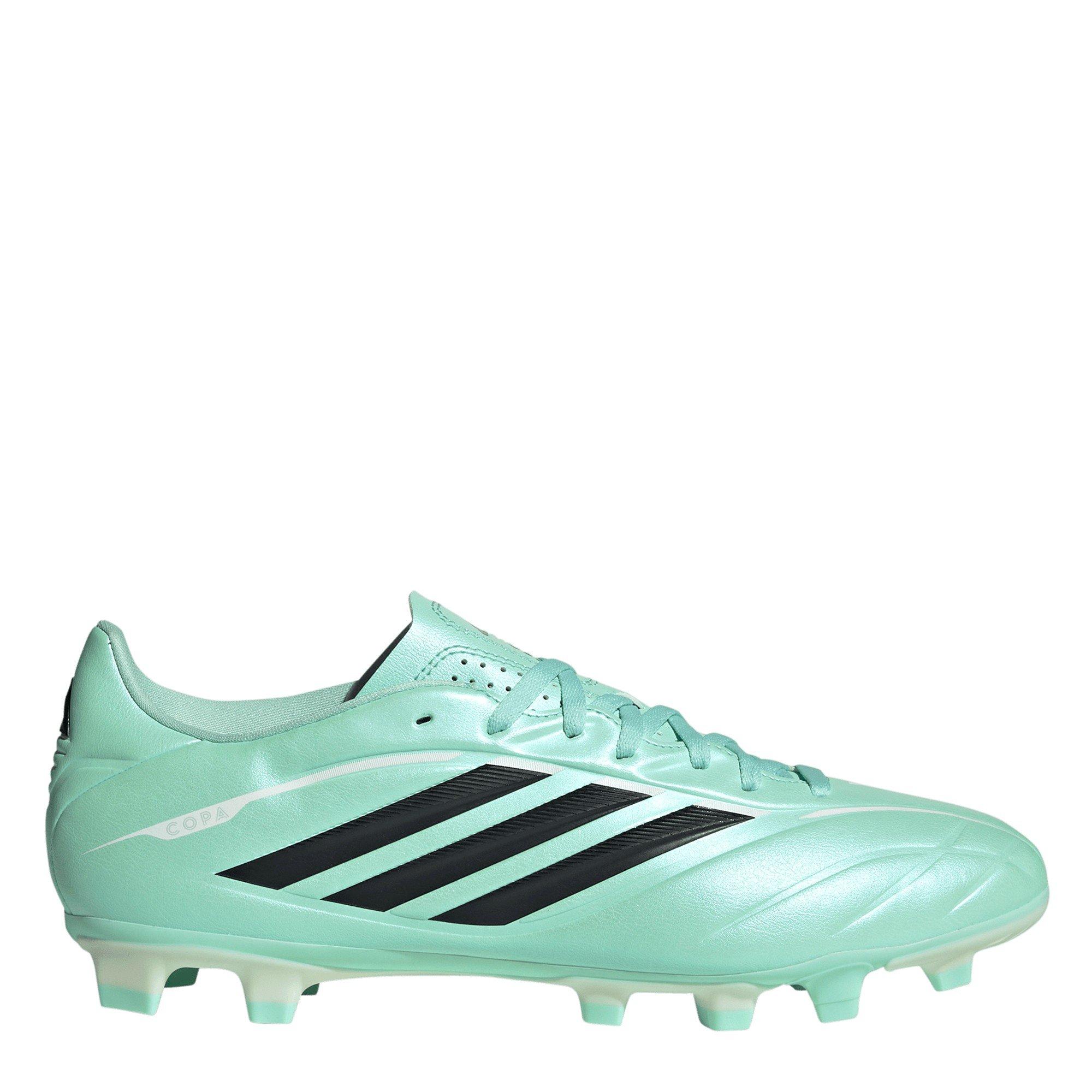 adidas Adults Copa Pure IV Club Firm Ground Football Boots