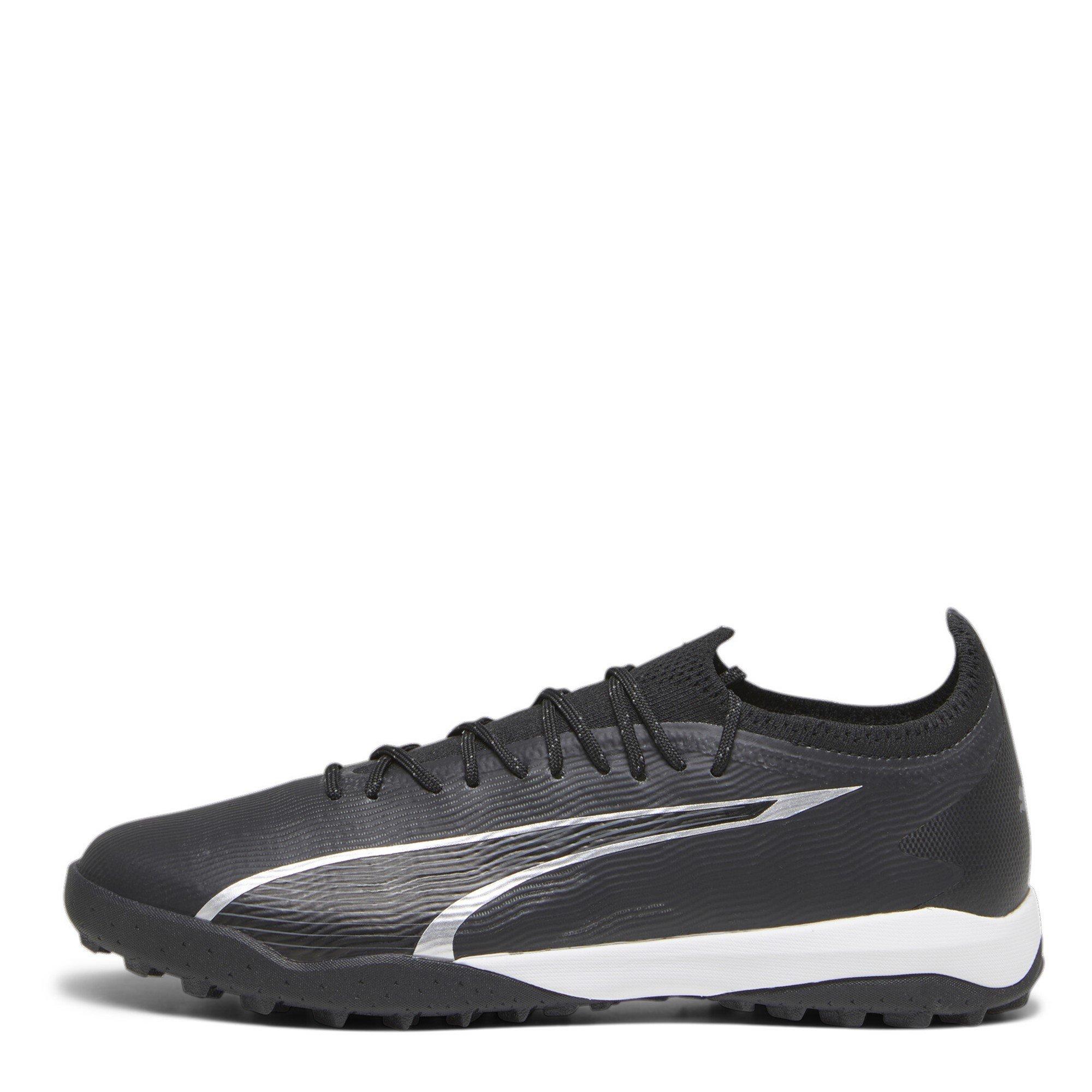 Blk/Asph - Puma - Ultra Ultimate.1 Cage Firm Ground Football Boots - 2