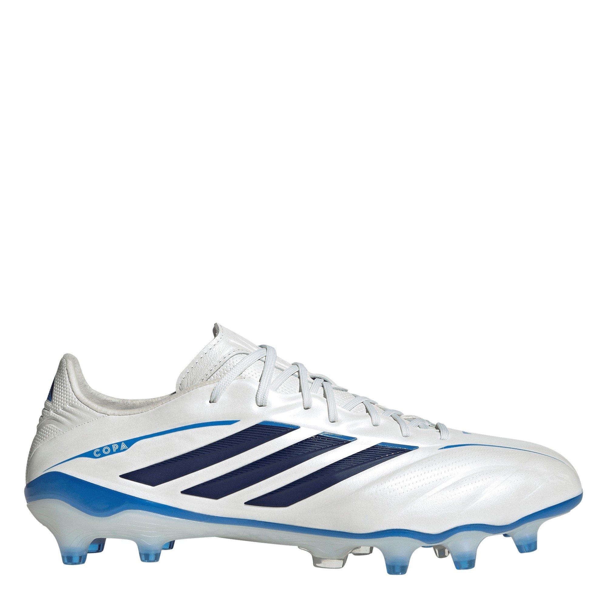 adidas Mens adidas Copa Pure 4 Elite Firm Ground Football Boots