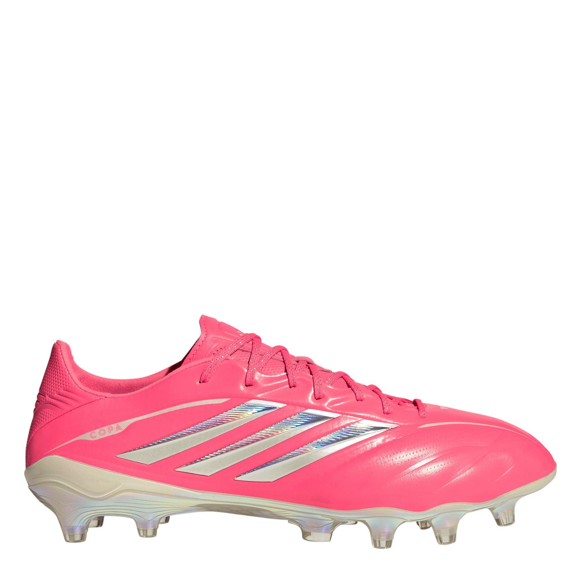 Adidas Men's Copa Pure 4 Elite Firm Ground Football Boots - World Cup - 10 (44.7)