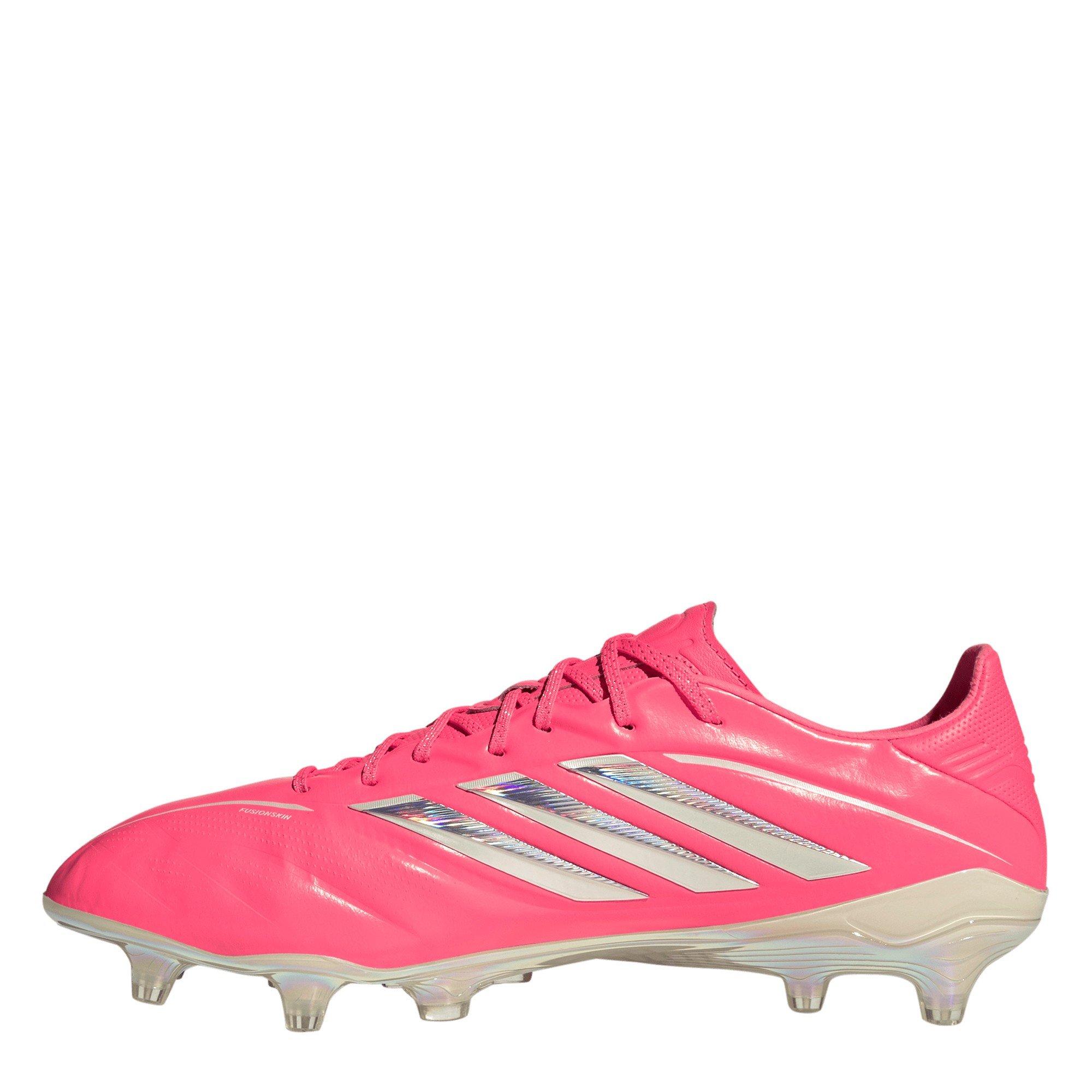 Coupe du Monde - adidas - Mens adidas Copa Pure 4 Elite Firm Ground Football Boots - 2
