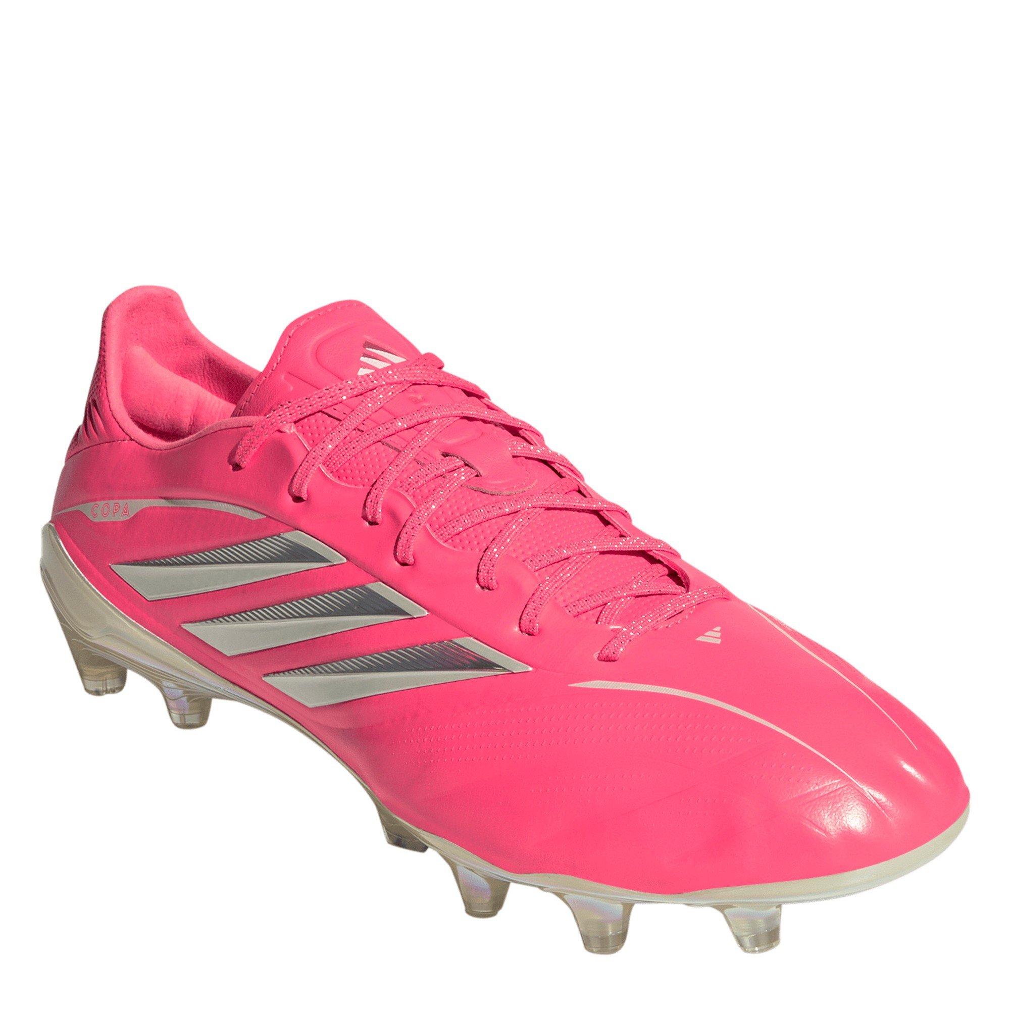 Coupe du Monde - adidas - Mens adidas Copa Pure 4 Elite Firm Ground Football Boots - 3