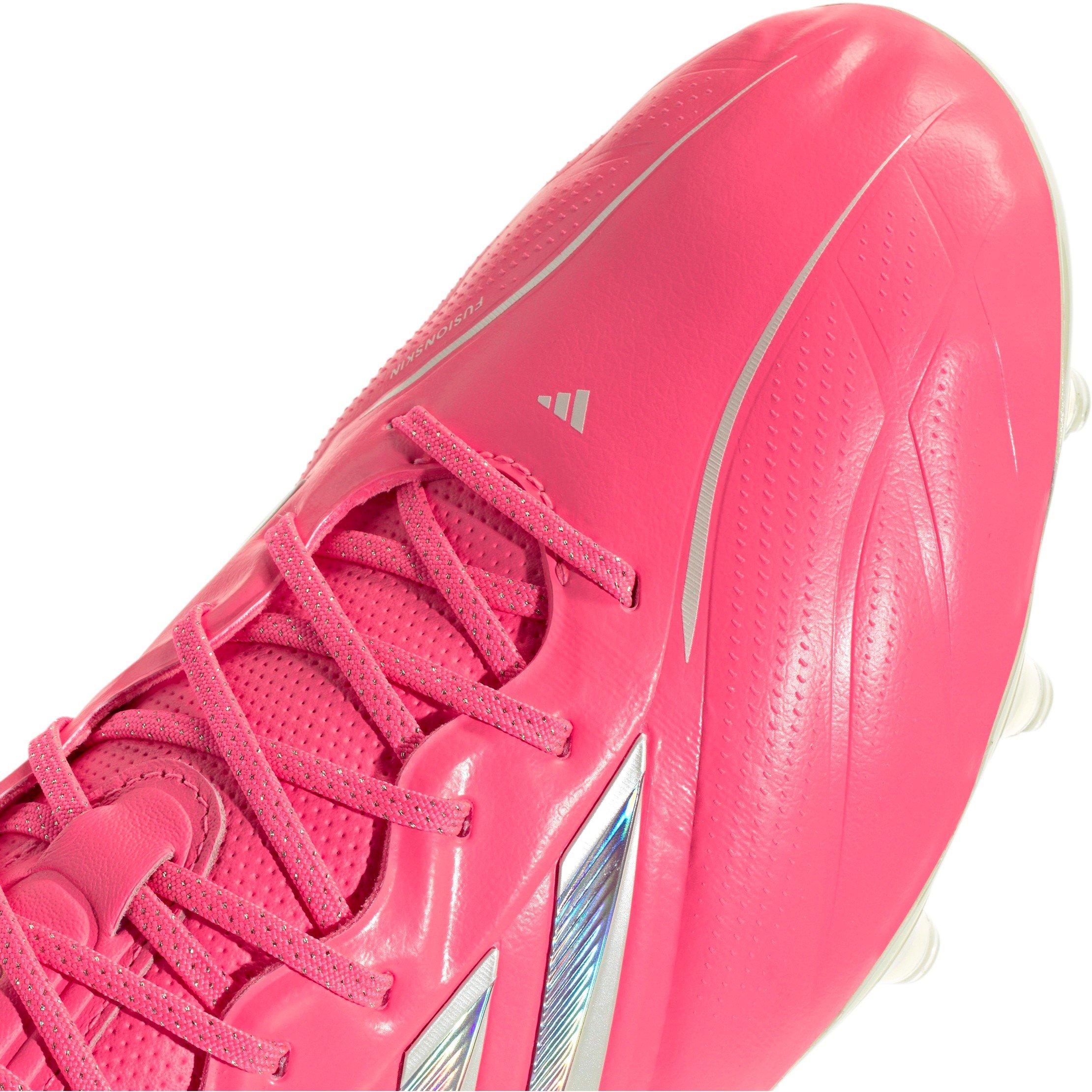 Coupe du Monde - adidas - Mens adidas Copa Pure 4 Elite Firm Ground Football Boots - 7