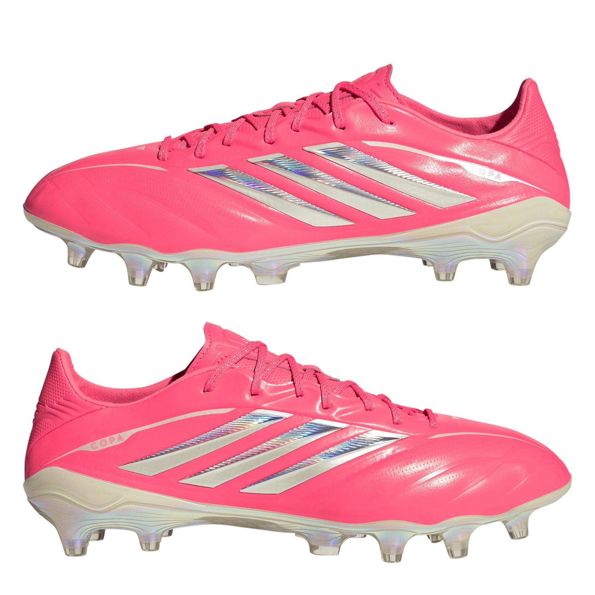 Coupe du Monde - adidas - Mens adidas Copa Pure 4 Elite Firm Ground Football Boots - 9