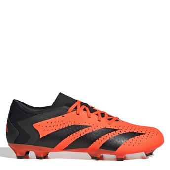adidas Predator Accuracy 3 Adults Low Firm Ground Football Boots