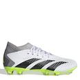 Predator Accuracy 3 Low Firm Ground Football Boots