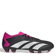 Predator Accuracy 3 Low Firm Ground Football Boots