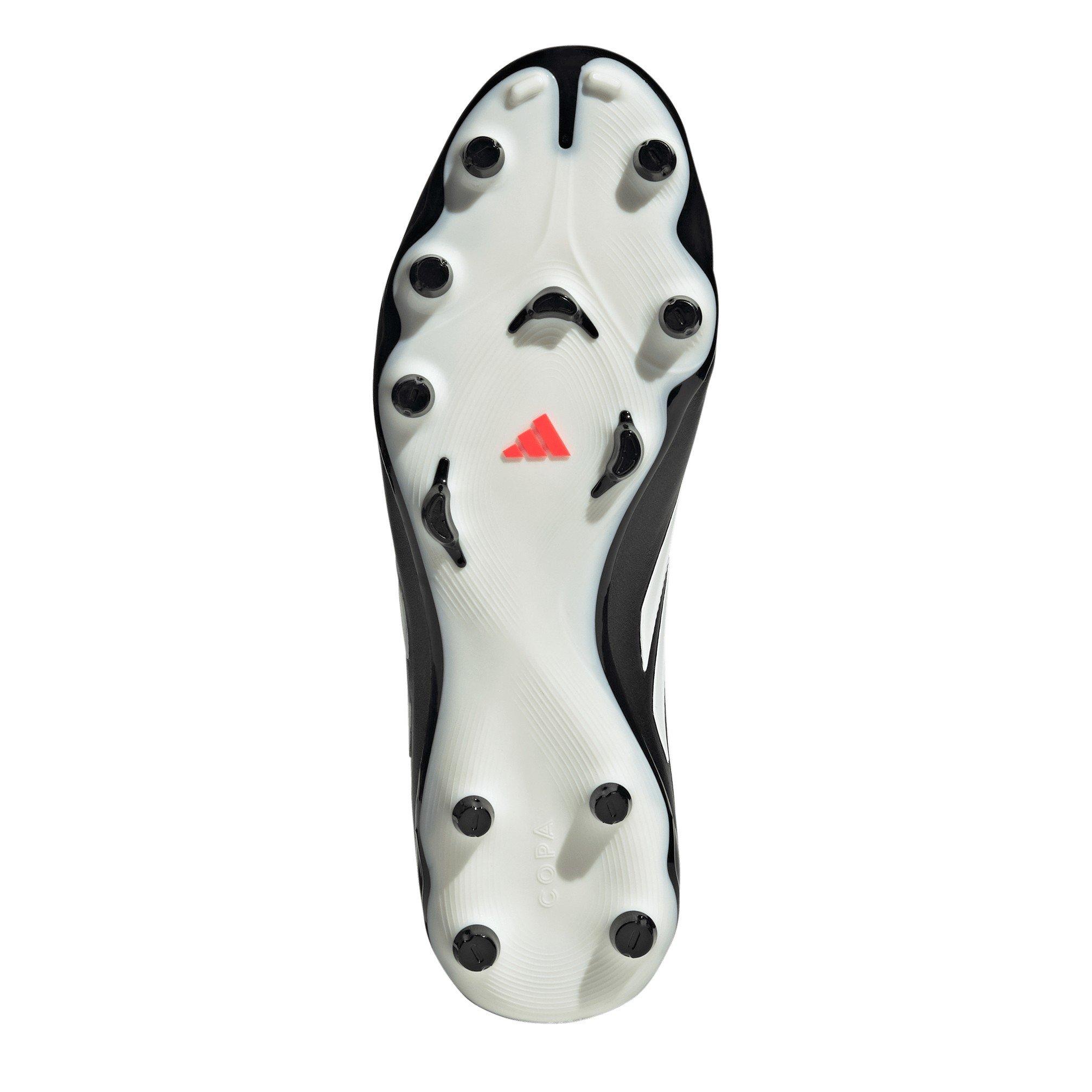 Black/Red - adidas - Mens adidas Copa League Firm Ground Football Boots - 6