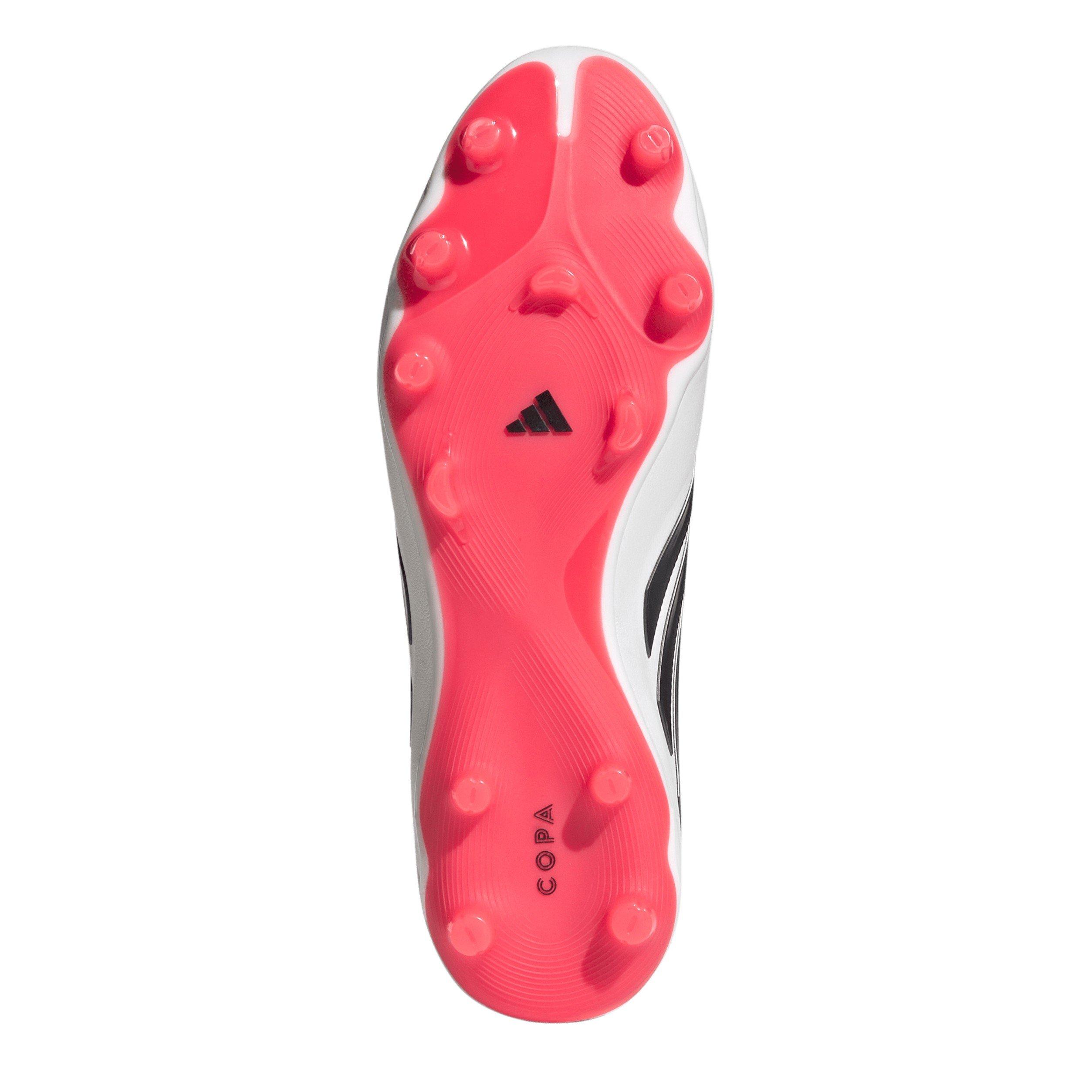 Silver/Black - adidas - Adidas Copa .2 FG Sn62 - 6