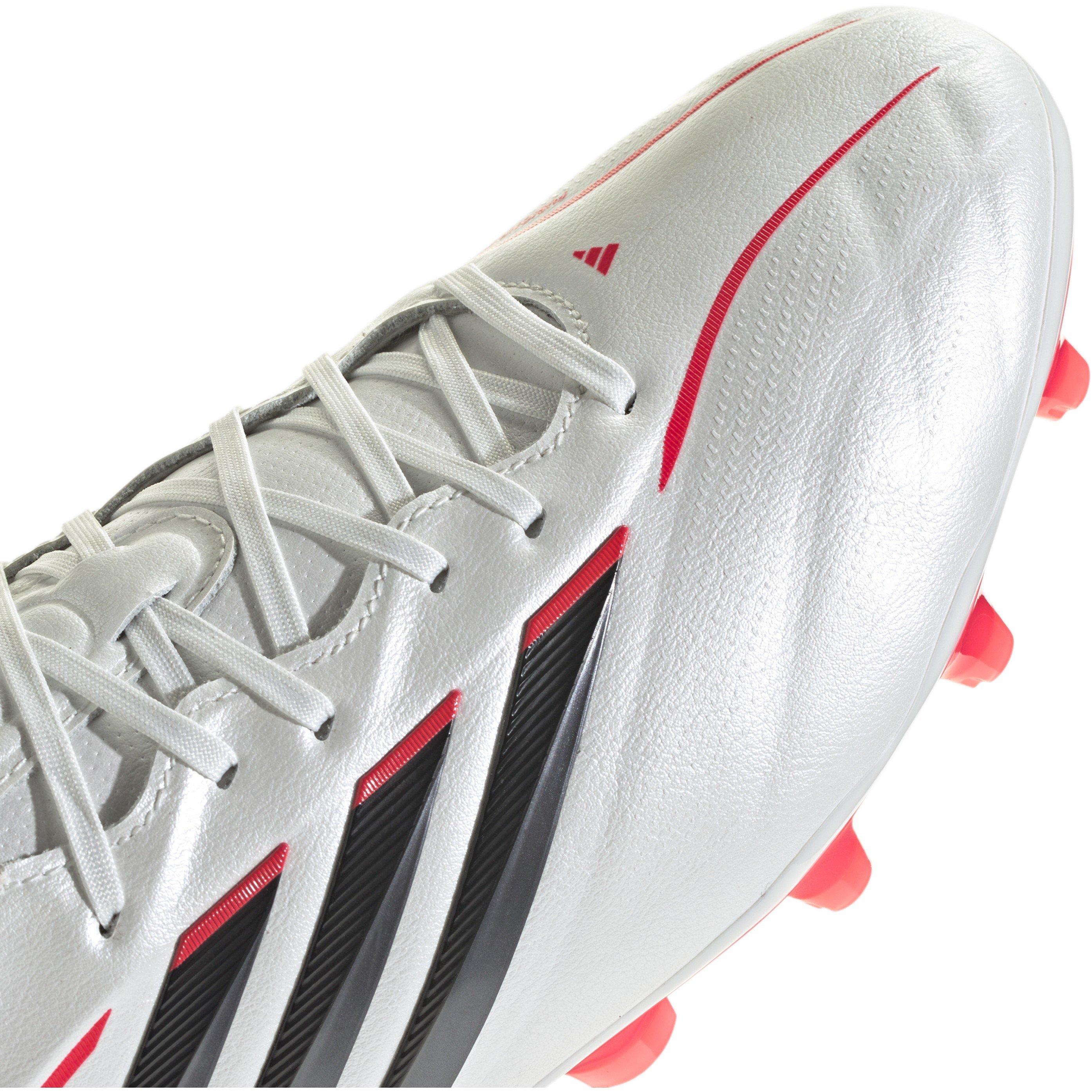 Silver/Black - adidas - Adidas Copa .2 FG Sn62 - 8